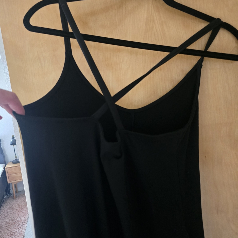 Fabletics Cloud Jumpsuit Black - image 6